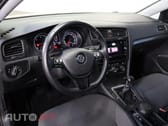 Volkswagen Golf 1.6 TDI Confortline Variant