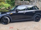 MINI Cooper One D