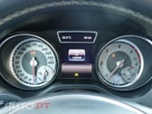 Mercedes-Benz CLA 180 d Shooting Brake Urban