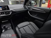 BMW X3 30 e xDrive