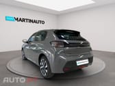 Peugeot 208 1.2 Hybrid Allure e-DCS6