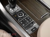 Land Rover Range Rover Sport 2.0 SD4 HSE