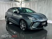MG MG4 77 kWh Extended Range Luxury