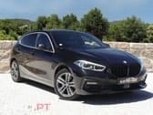 BMW 116 d Aut. Sport Line