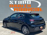 Peugeot 208 1.2 PureTech Active