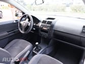 Volkswagen Polo 1.4 D