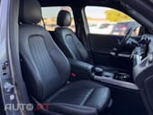 Mercedes-Benz GLB 220 d Progressive
