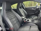 Mercedes-Benz GLA 200 d Urban