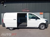 Mercedes-Benz Vito 110 CDI 3 L c/iva - Nacional