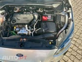 Ford Focus SW 1.5 TDCi EcoBlue Titanium Aut.