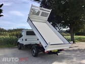 Iveco Daily Basculante