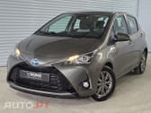 Toyota Yaris 1.5 HSD Comfort +P.Style+P.Techno