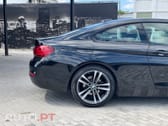 BMW 420 d Line Sport Auto
