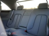 Mercedes-Benz CL 600 Coupé