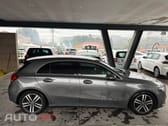 Mercedes-Benz A 200 d Progressive Aut.