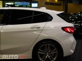BMW 116 d Pack M Auto