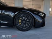 Mercedes-Benz SLS 63 AMG 4Matic+