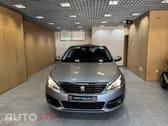 Peugeot 308 SW 1.5 BlueHDi Allure EAT8