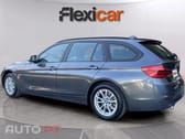 BMW 318 d Touring