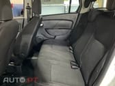Dacia Logan MCV 0.9 TCe Stepway