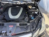 Mercedes-Benz E 350 CGi Avantgarde BlueEfficiency Auto