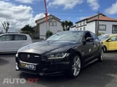 Jaguar XE 2.0 D R-Sport Aut.