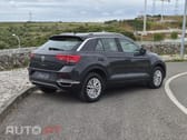 Volkswagen T-Roc 1.0 TSI Style