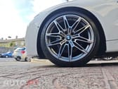 BMW 320 d Touring Auto Pack M