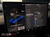 Tesla Model Y Long-Range RWD