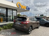 Nissan Qashqai 1.5 dCi 360 Pack S