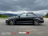 Audi A3 2.0 TDi S-line