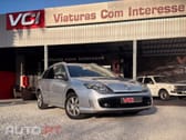 Renault Laguna Break 2.0 DCI 150 CV BLACK EDITION