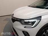 Renault Captur 1.0 TCe Intense 