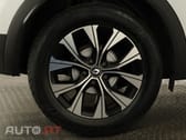 Renault Captur 1.0 TCe Techno Bi-Fuel