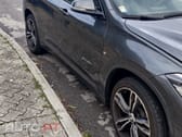 BMW X1 25D Xdrive