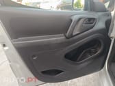 Peugeot Partner 1.6 HDi SE Outdoor