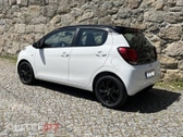 Citroen C1 1.0 VTI Shine