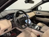 Land Rover Velar 2.0 D R-Dynamic S