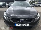 Volvo S60 2.0 D2 Kinetic Geartronic