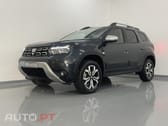Dacia Duster 1.5 Blue dCi Prestige 4WD