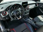 Mercedes-Benz CLA 45 AMG Shooting Brake 4-Matic