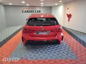 BMW 116 d Pack Desportivo M Auto