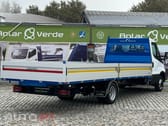 Iveco Daily CAIXA DE CARGA 6100 MM