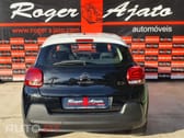 Citroen C3 1.6 BlueHDi Feel