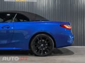 BMW 420 i Pack Desportivo M Auto