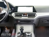 BMW 330 e Aut. Sport Line