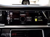 Porsche Panamera 4 E-Hybrid