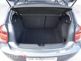 BMW 116 i Aut. Sport Line
