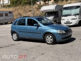 Opel Corsa I