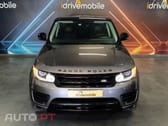 Land Rover Range Rover Sport 2.0 SD4 S